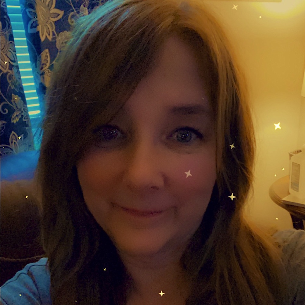 Meet your Posher, Diane